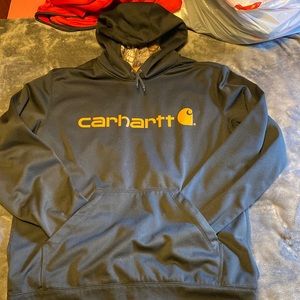 men or womens cathartt sweatshirt